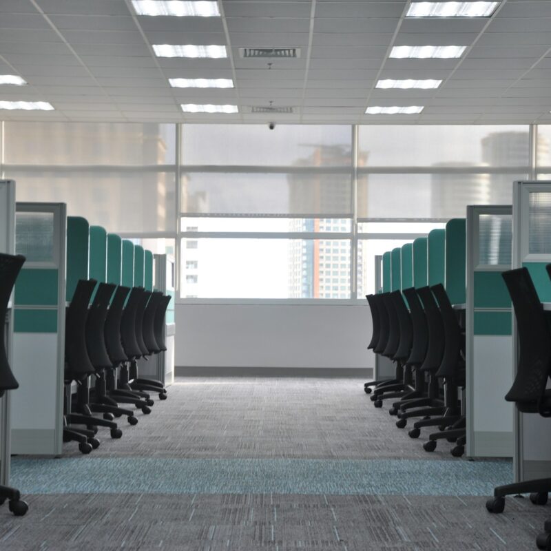 svenskt callcenter