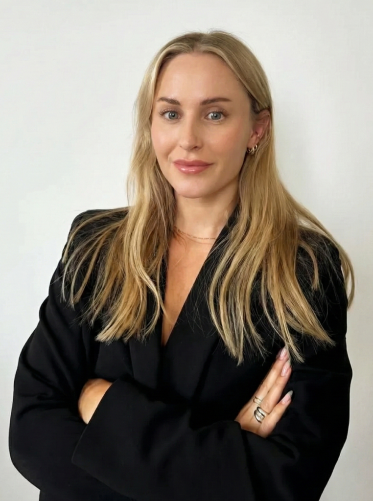 Josephine Edman, CEO